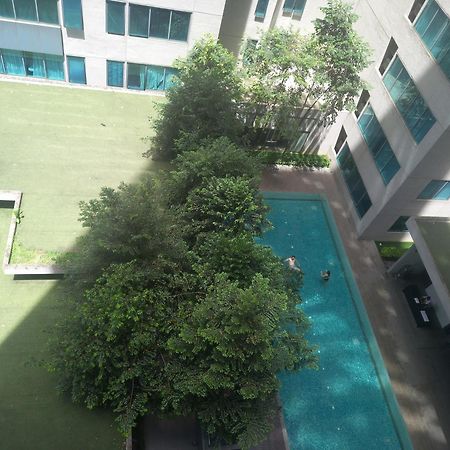 קואלה לומפור Estelar Apartments At Mercu Summer Klcc מראה חיצוני תמונה