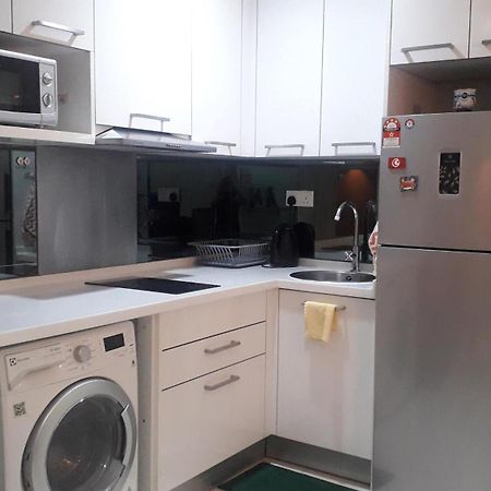 קואלה לומפור Estelar Apartments At Mercu Summer Klcc מראה חיצוני תמונה