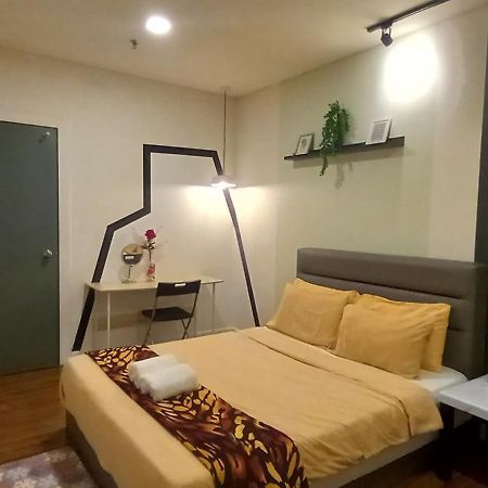 קואלה לומפור Estelar Apartments At Mercu Summer Klcc מראה חיצוני תמונה