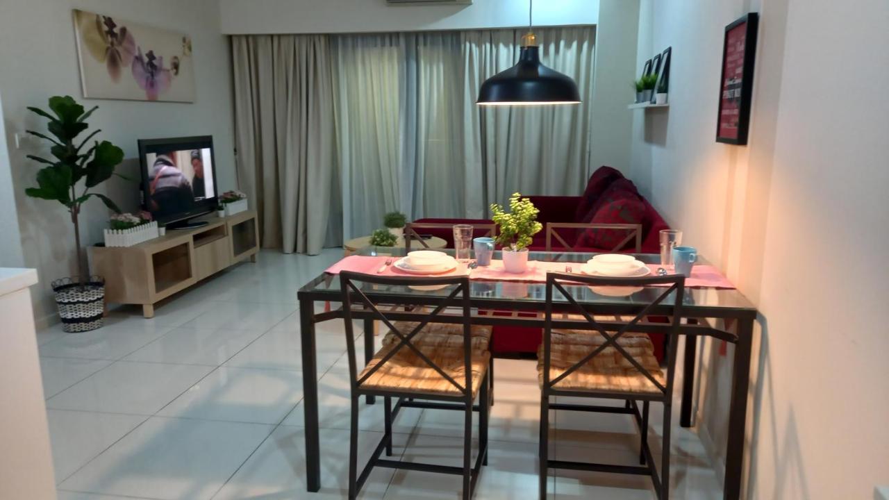 קואלה לומפור Estelar Apartments At Mercu Summer Klcc מראה חיצוני תמונה