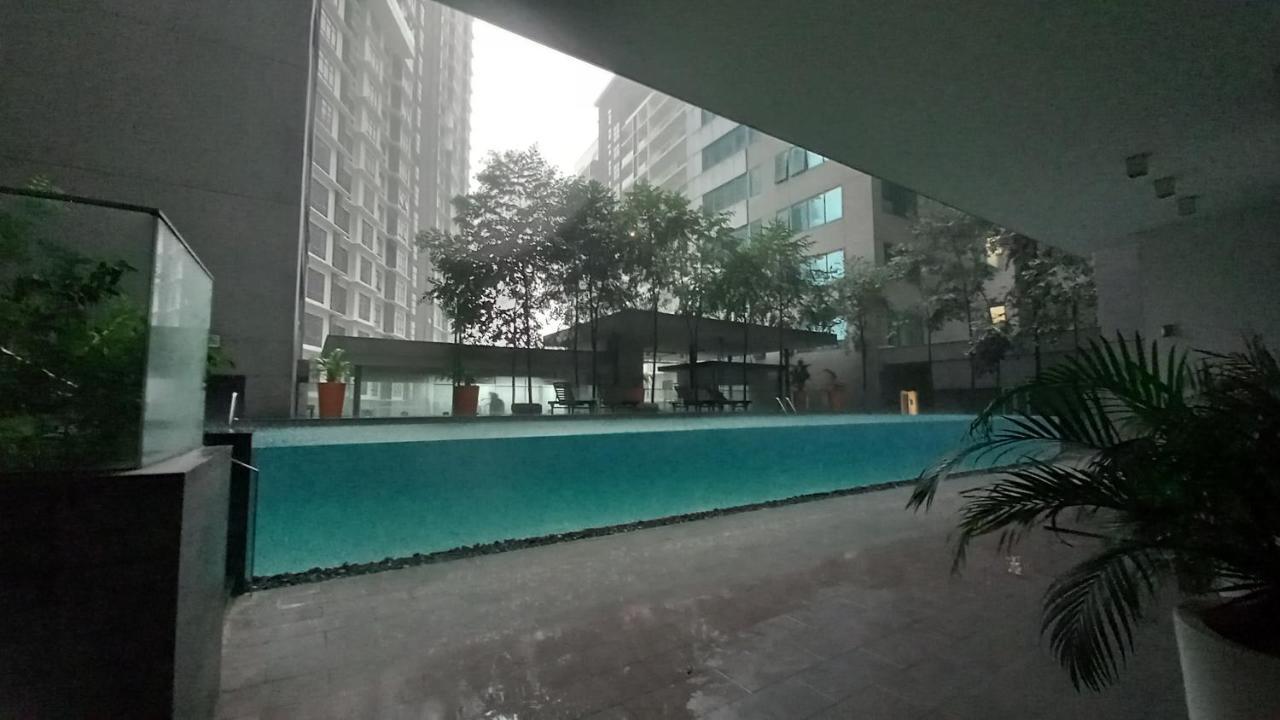 קואלה לומפור Estelar Apartments At Mercu Summer Klcc מראה חיצוני תמונה