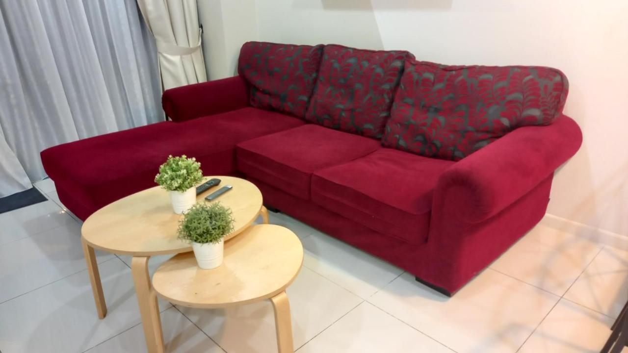 קואלה לומפור Estelar Apartments At Mercu Summer Klcc מראה חיצוני תמונה
