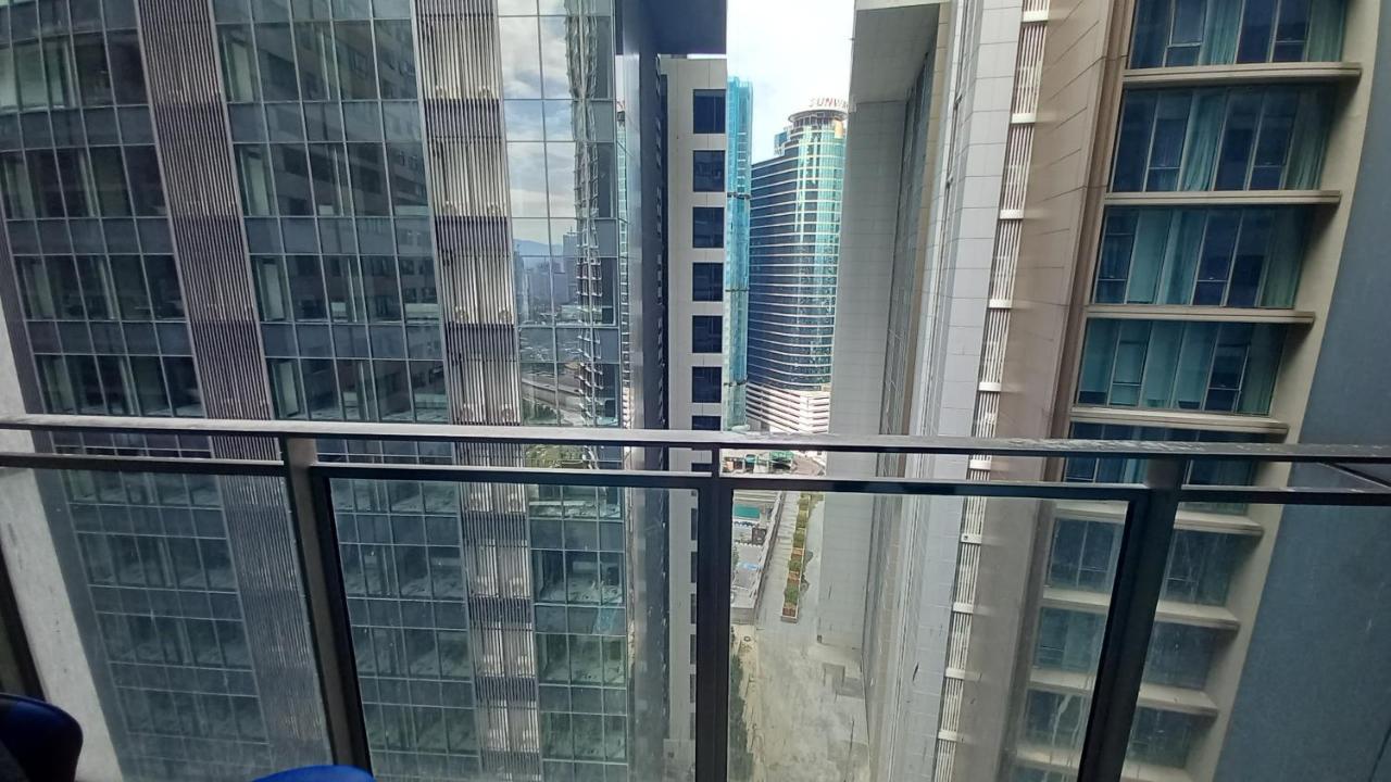 קואלה לומפור Estelar Apartments At Mercu Summer Klcc מראה חיצוני תמונה