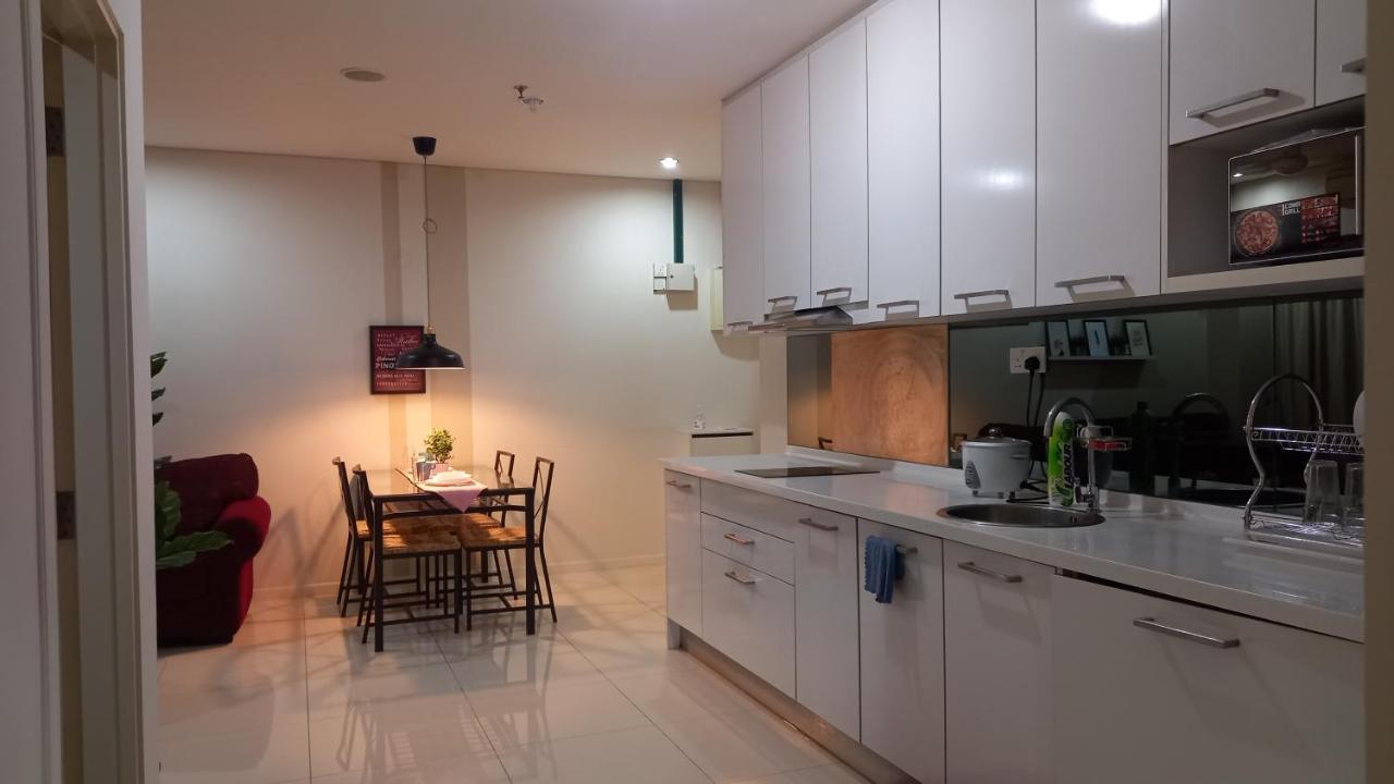 קואלה לומפור Estelar Apartments At Mercu Summer Klcc מראה חיצוני תמונה