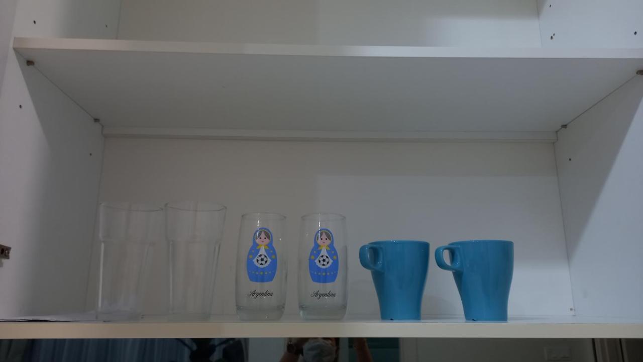 קואלה לומפור Estelar Apartments At Mercu Summer Klcc מראה חיצוני תמונה