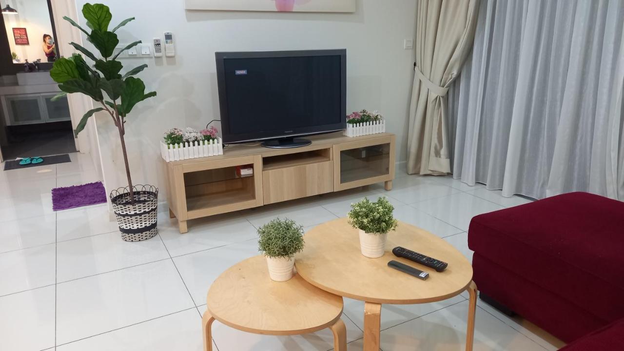 קואלה לומפור Estelar Apartments At Mercu Summer Klcc מראה חיצוני תמונה