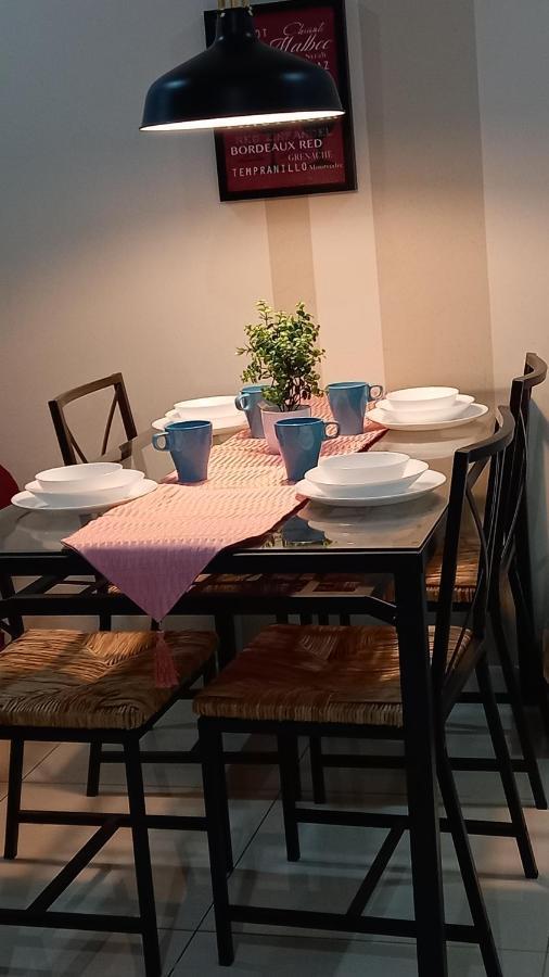 קואלה לומפור Estelar Apartments At Mercu Summer Klcc מראה חיצוני תמונה