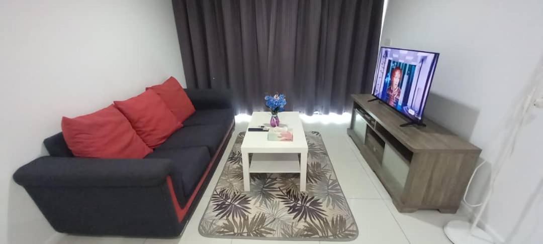 קואלה לומפור Estelar Apartments At Mercu Summer Klcc מראה חיצוני תמונה