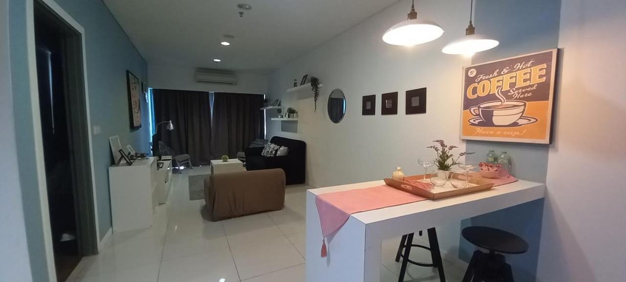 קואלה לומפור Estelar Apartments At Mercu Summer Klcc מראה חיצוני תמונה