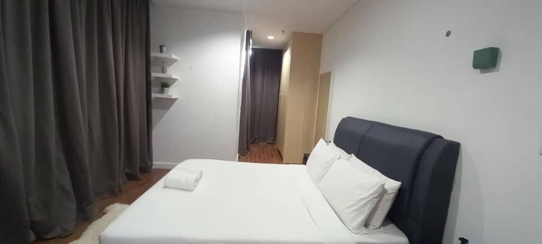 קואלה לומפור Estelar Apartments At Mercu Summer Klcc מראה חיצוני תמונה