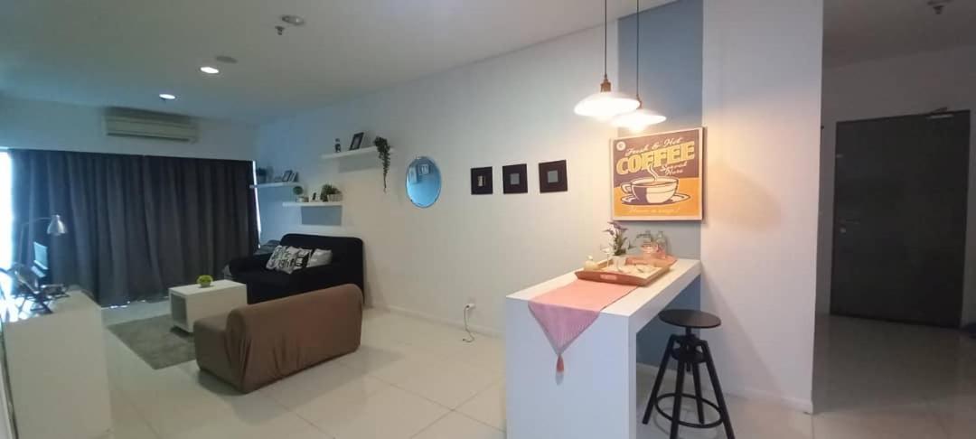 קואלה לומפור Estelar Apartments At Mercu Summer Klcc מראה חיצוני תמונה