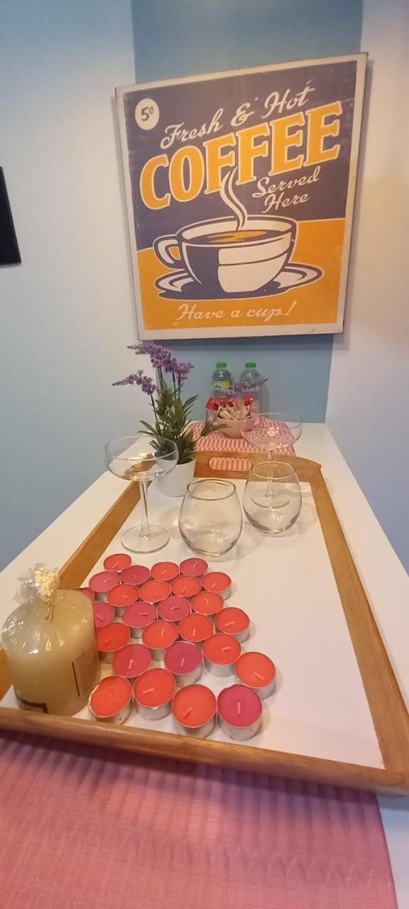 קואלה לומפור Estelar Apartments At Mercu Summer Klcc מראה חיצוני תמונה