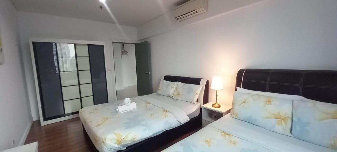 קואלה לומפור Estelar Apartments At Mercu Summer Klcc מראה חיצוני תמונה
