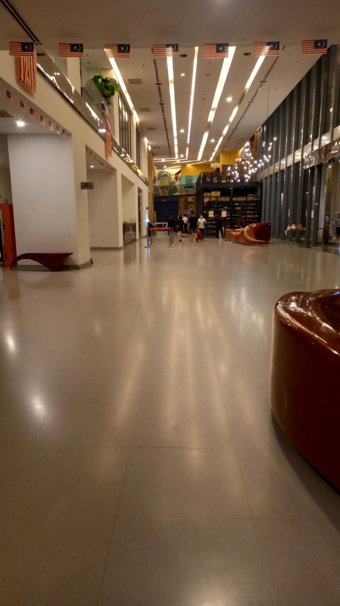 קואלה לומפור Estelar Apartments At Mercu Summer Klcc מראה חיצוני תמונה