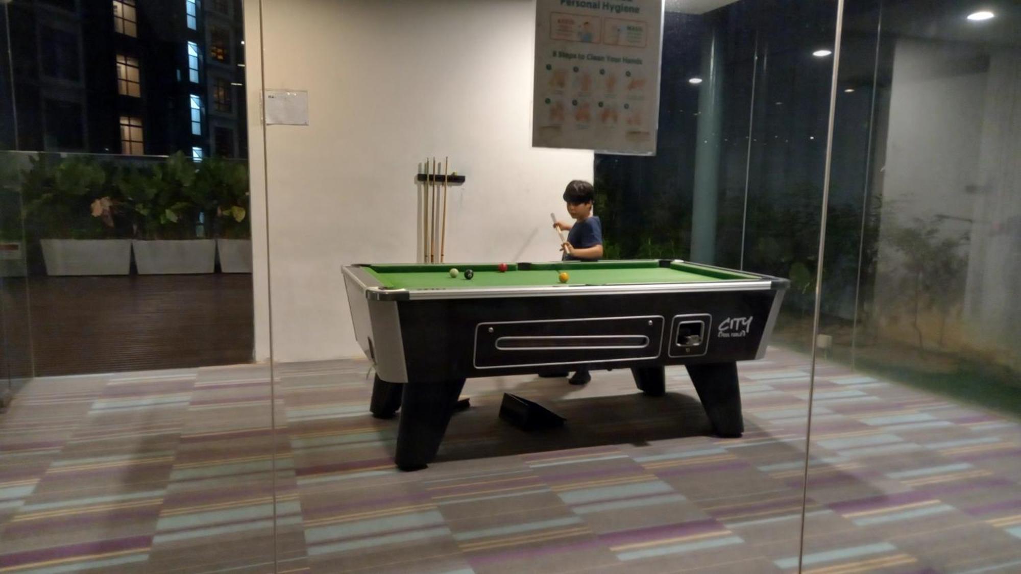 קואלה לומפור Estelar Apartments At Mercu Summer Klcc מראה חיצוני תמונה