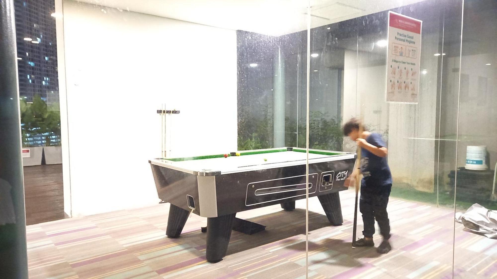 קואלה לומפור Estelar Apartments At Mercu Summer Klcc מראה חיצוני תמונה