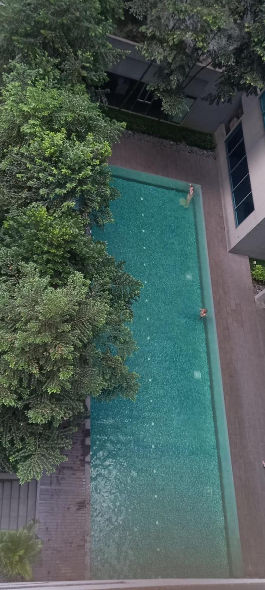קואלה לומפור Estelar Apartments At Mercu Summer Klcc מראה חיצוני תמונה