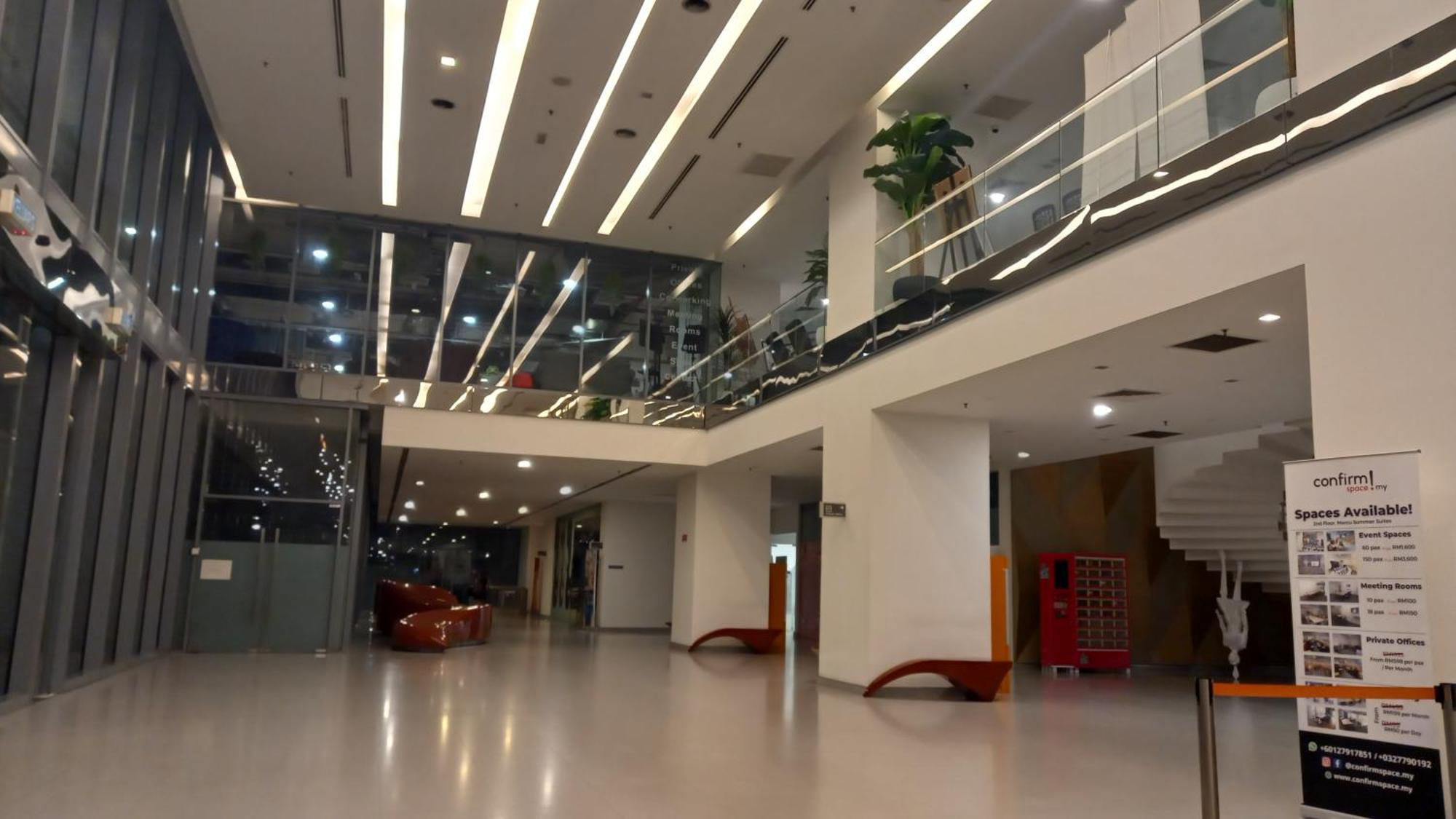 קואלה לומפור Estelar Apartments At Mercu Summer Klcc מראה חיצוני תמונה