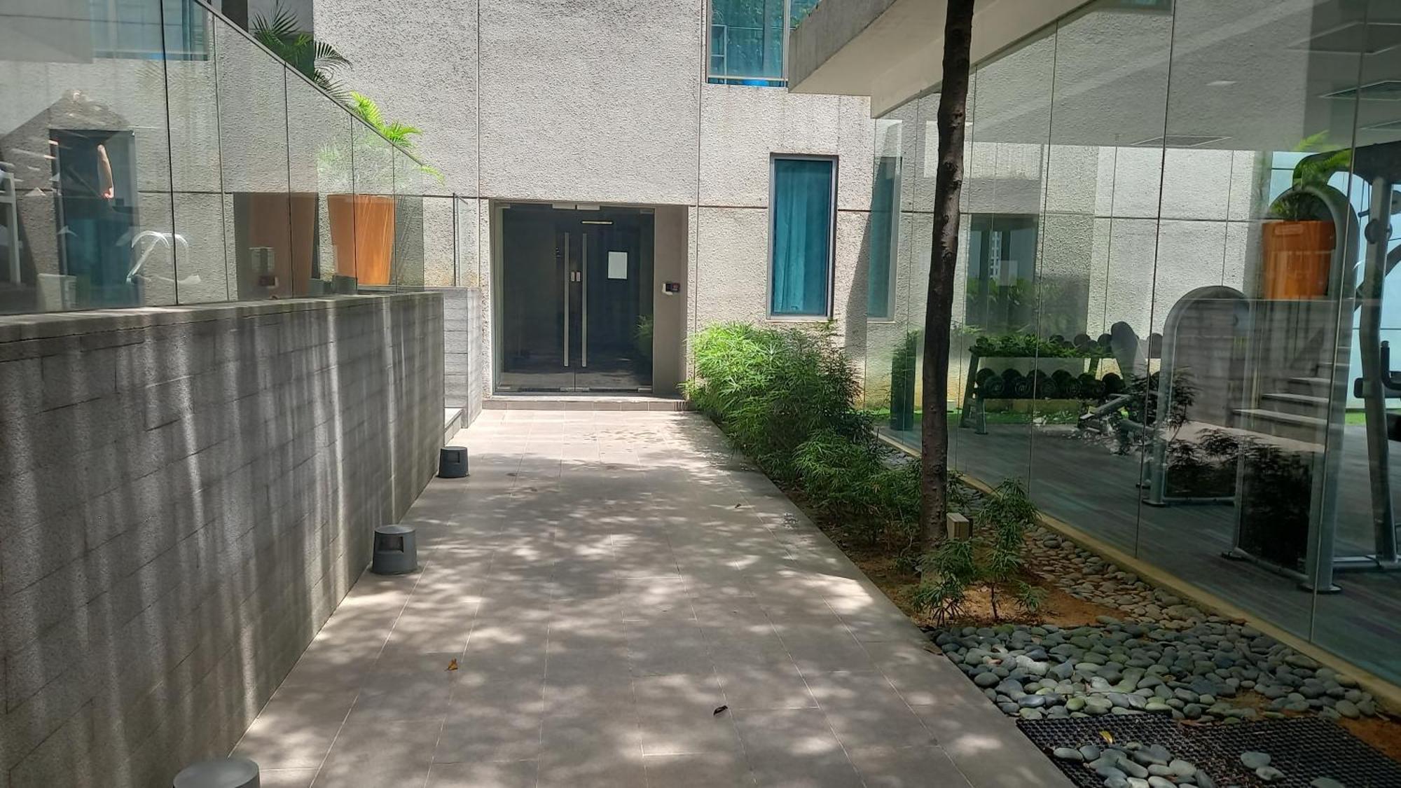 קואלה לומפור Estelar Apartments At Mercu Summer Klcc מראה חיצוני תמונה