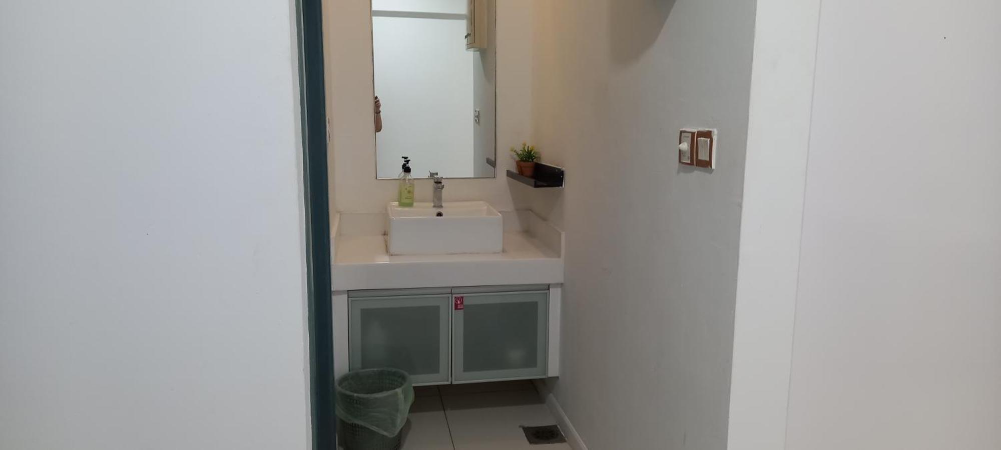 קואלה לומפור Estelar Apartments At Mercu Summer Klcc מראה חיצוני תמונה