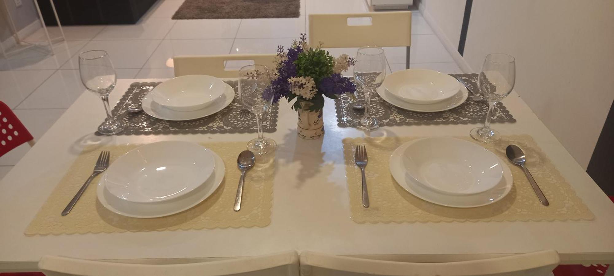 קואלה לומפור Estelar Apartments At Mercu Summer Klcc מראה חיצוני תמונה