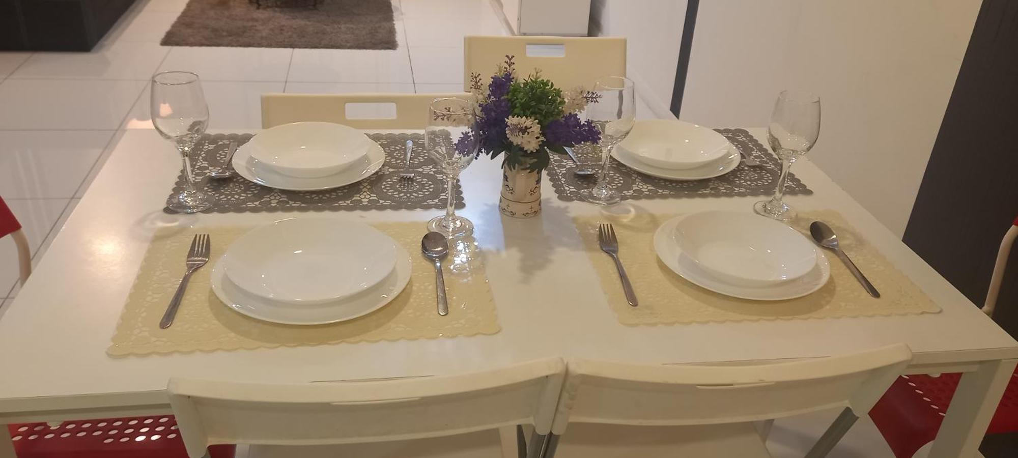 קואלה לומפור Estelar Apartments At Mercu Summer Klcc מראה חיצוני תמונה
