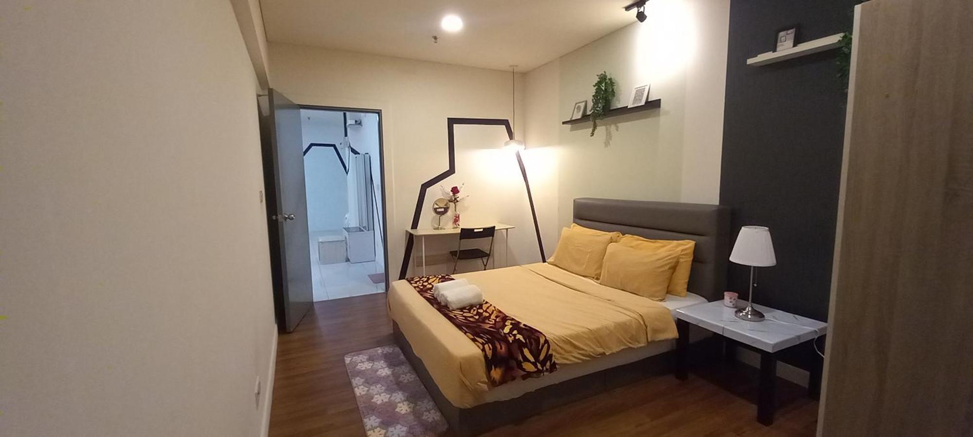 קואלה לומפור Estelar Apartments At Mercu Summer Klcc מראה חיצוני תמונה