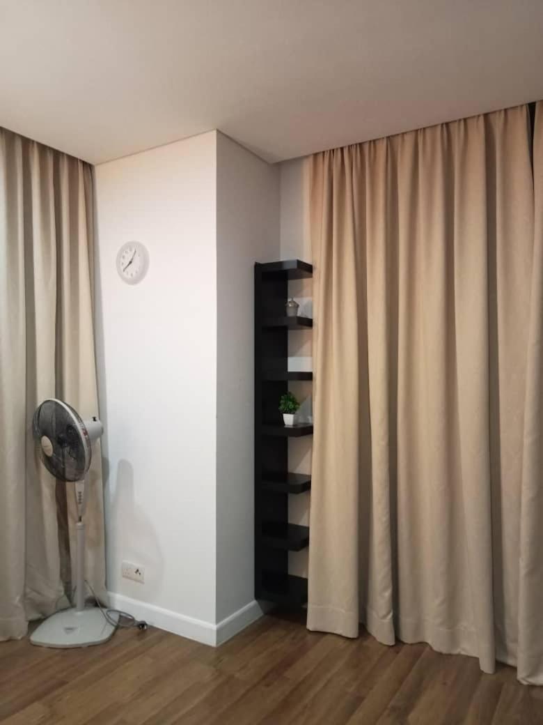 קואלה לומפור Estelar Apartments At Mercu Summer Klcc מראה חיצוני תמונה
